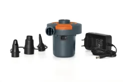 Sidewinder pumppu 12V AC/DC*Bestway