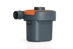 Sidewinder pumppu 12V AC/DC*Bestway