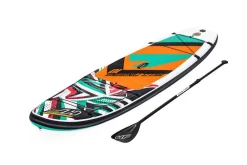Discount Bestway SUP-lauta Hydro-Force Breeze Panorama 305x84 cm