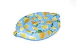 tuoksuva uimapatja sitruuna 176x122 cm*Bestway Hot
