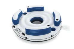 uimalautta Hydro-Force Lazy Dayz Island Ø 239 cm*Bestway Online