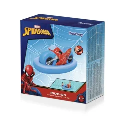 uimalelu Spiderman Rider 170x84 cm*Bestway Discount