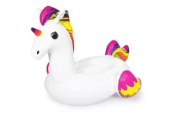 uimalelu yksisarvinen Jättirider 224x164 cm*Bestway Online