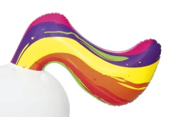 uimalelu yksisarvinen Jättirider 224x164 cm*Bestway Online