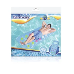 uimapatja Fashion 188x71 cm erilaisia*Bestway Clearance