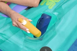 uimapatja Retro Beats 174 x 117 cm*Bestway Outlet