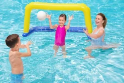 New Bestway vesipallosetti 142x76 cm