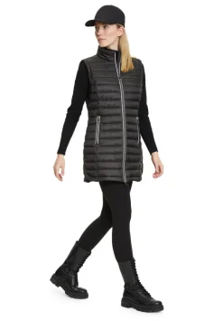 Clearance Betty Barclay 4 in one -takki 7534-2903 Black 9045