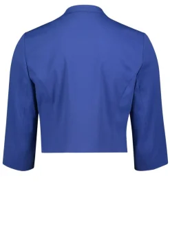 Sale Betty Barclay bolerojakku 4225 1856 Adrian blue 8327