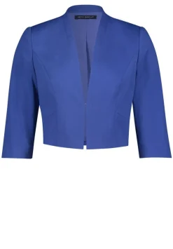 Sale Betty Barclay bolerojakku 4225 1856 Adrian blue 8327