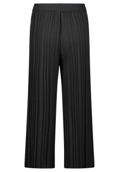 Hot Betty Barclay housut 6069 2420 Black 9045