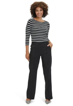 Sale Betty Barclay housut Nele Black 9045