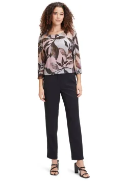 Betty Barclay housut Nele Black 9045