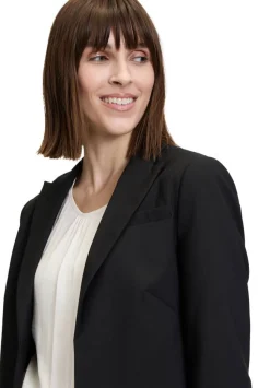 Sale Betty Barclay jakku 4350 1080 Black 9045