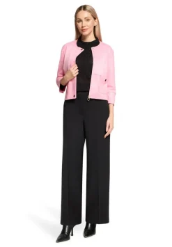 Hot Betty Barclay jakku 4711 1178 Sea Pink 4536