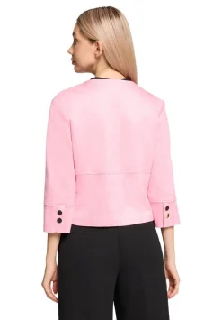 Hot Betty Barclay jakku 4711 1178 Sea Pink 4536