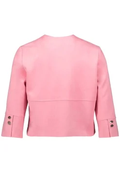 Hot Betty Barclay jakku 4711 1178 Sea Pink 4536