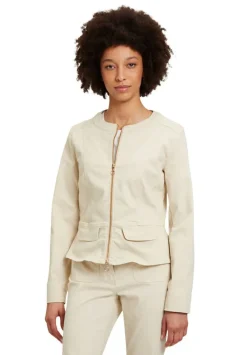 Best Betty Barclay jakku 4341 2208 Powder Sand 1166