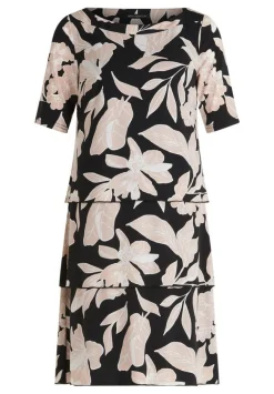 Outlet Betty Barclay mekko 1674 1260 Black / Beige