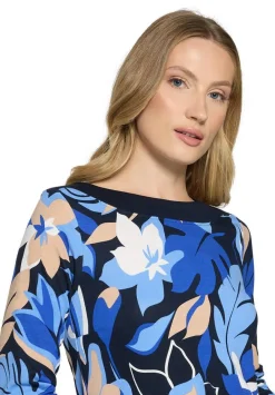 Sale Betty Barclay mekko 1807 1871 Dark Blue / Blue 8881