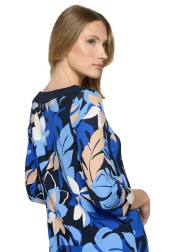 Sale Betty Barclay mekko 1807 1871 Dark Blue / Blue 8881