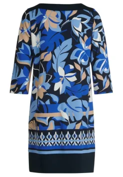 Sale Betty Barclay mekko 1807 1871 Dark Blue / Blue 8881