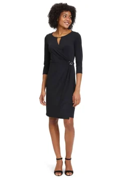 Discount Betty Barclay mekko 1411 1217 Black 9045