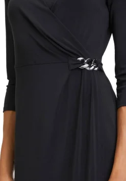 Discount Betty Barclay mekko 1411 1217 Black 9045