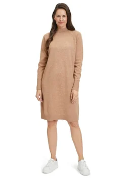 Online Betty Barclay neulemekko 5015 1026 camel melange 7715