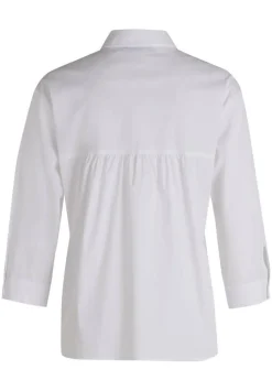 Hot Betty Barclay pusero 8818 1120 Bright White