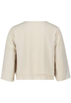 New Betty Barclay pusero 8938 2723 Pastel sand 9104