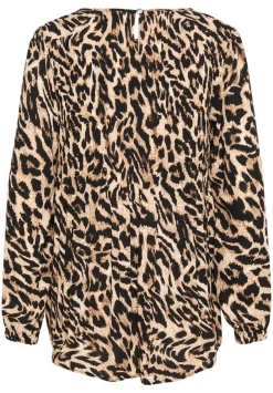 Betty Barclay pusero 8908 1465 Black/ Beige 9875