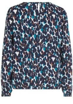 Betty Barclay pusero 8732 2787 Dark Blue / Petrol 8888