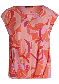 Best Betty Barclay toppi 2398 1151 Red / Rose