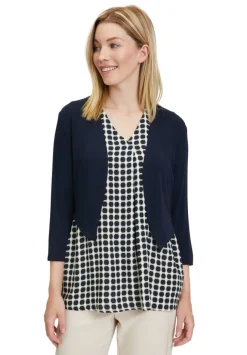 trikoojakku 2925 2281*Betty Barclay Clearance