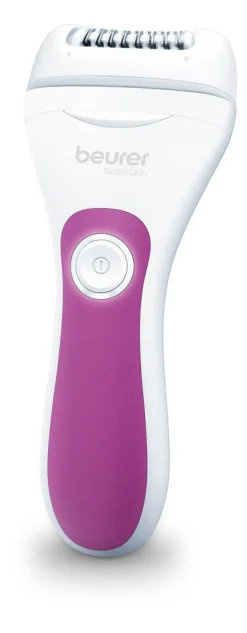Sale Beurer epilaattori HL76 wet & dry