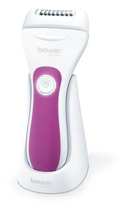 Sale Beurer epilaattori HL76 wet & dry