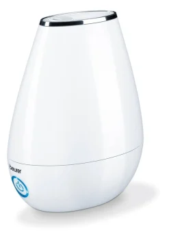 Clearance Beurer ilmankostutin LB37 valkoinen