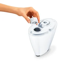 Clearance Beurer ilmankostutin LB37 valkoinen