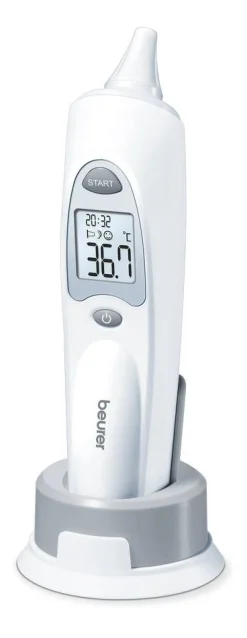 korvakuumemittari FT58*Beurer Best