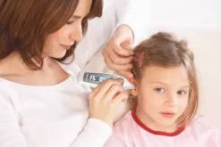 Discount Beurer kuumemittari FT65 6in1 toiminnot