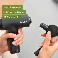 lihashuoltovasara MG89*Beurer Clearance