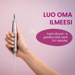 Online Beurer mani-pedikyyriasema MP200