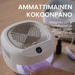 Online Beurer mani-pedikyyriasema MP200