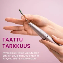 Online Beurer mani-pedikyyriasema MP200