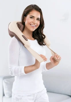 Best Beurer niskahieroja MG153 4D