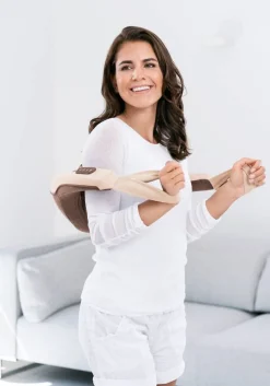 Best Beurer niskahieroja MG153 4D