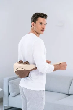 Best Beurer niskahieroja MG153 4D