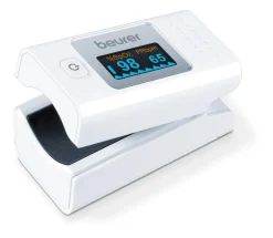 Hot Beurer pulssioksimetri PO35