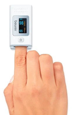 Hot Beurer pulssioksimetri PO35